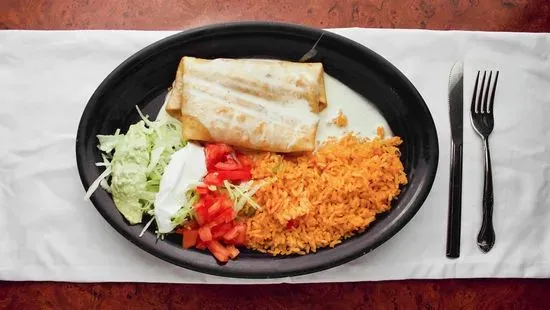 Chimichanga