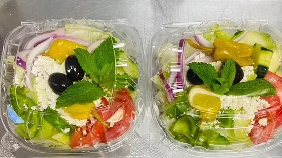 Side Greek Salad