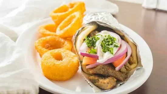 Gyro Wrap 