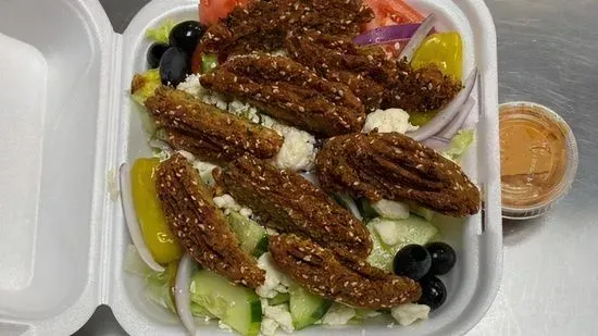 Falafel Platter