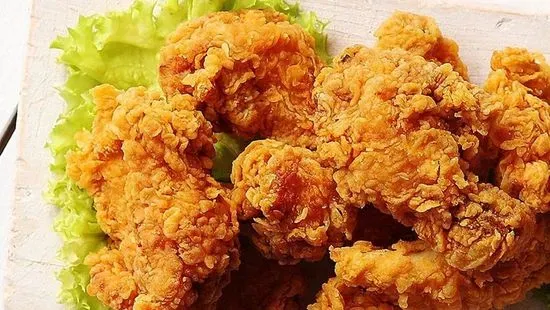 Fry Chicken