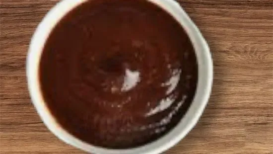 Side of BBQ Sauce