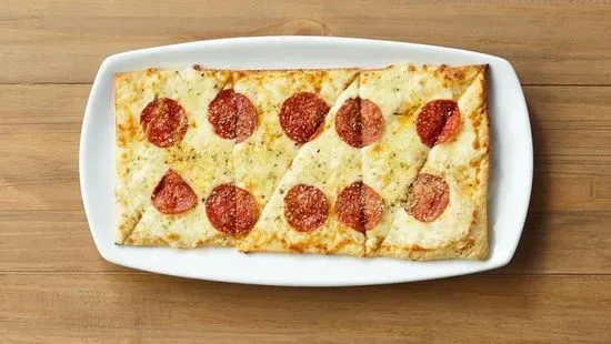 4 Cheese Pepperoni Flatbread