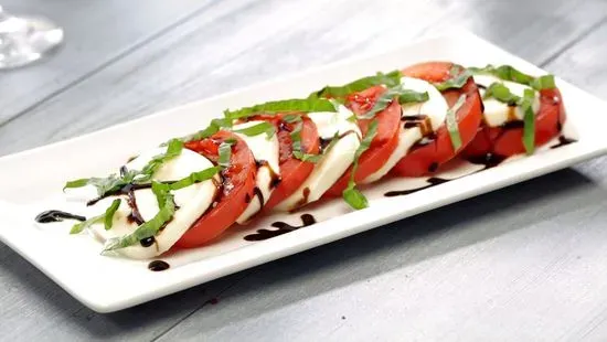 Insalata Caprese (Fresh Mozzarella)