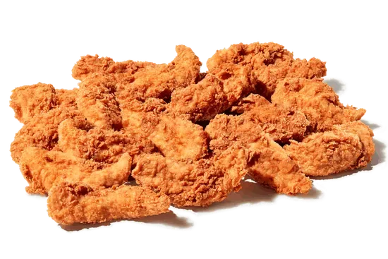 Chicken Fingerz™ - 20