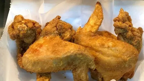 15Pcs Whole Wing