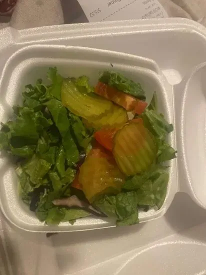 Side Salad