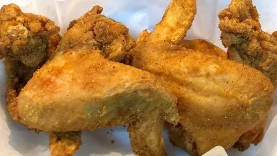 5Pcs Whole Wing