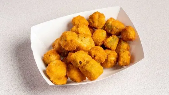 Fried Okra