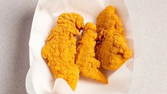 Chicken Strips Snack