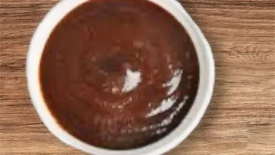 Side of BBQ Sauce