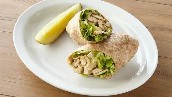 Chicken Caesar Sub/Wrap