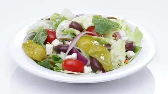 Greek Salad Small