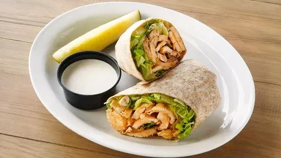 Buffalo Chicken Sub/Wrap