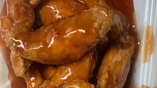 Honey Chicken