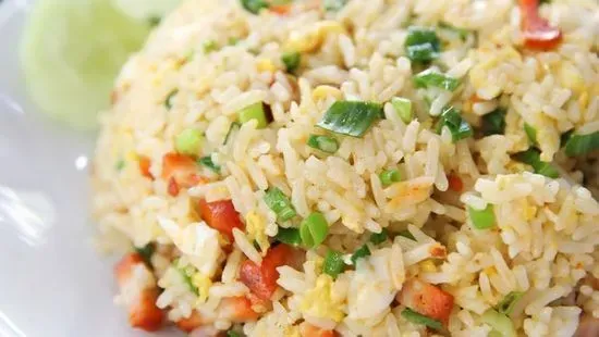 Fried Rice