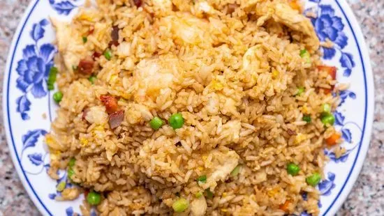 House Special Fried Rice