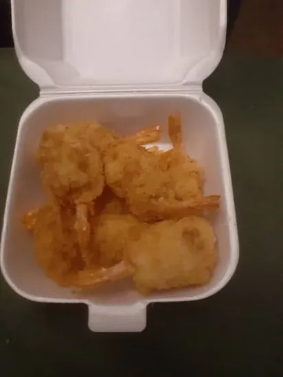 Fried Shrimp