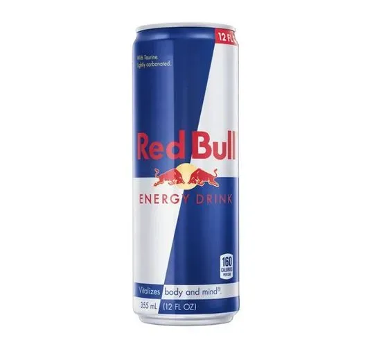 Red Bull