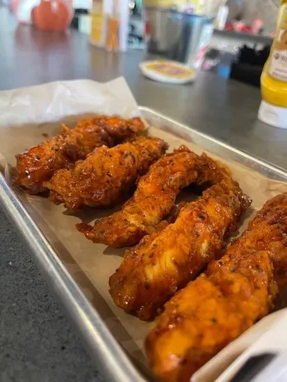 5 Boneless Tenders