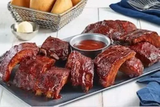 Baby Back Ribs Platter