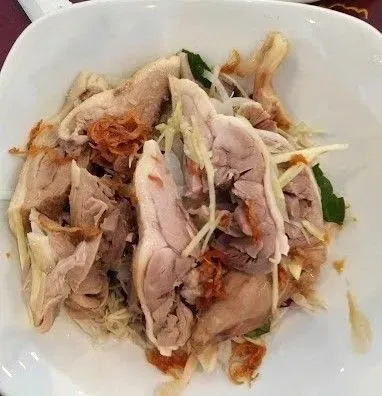 Gỏi Gà / Chicken Salad