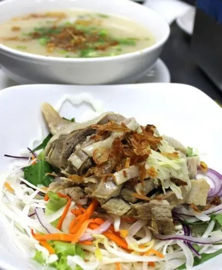 Gỏi Vịt / Duck Salad