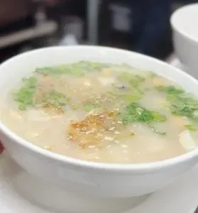 Súp Đồ Biển / Seafood Soup