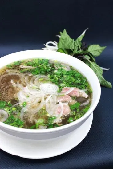 6.6  Phở Đặc Biệt