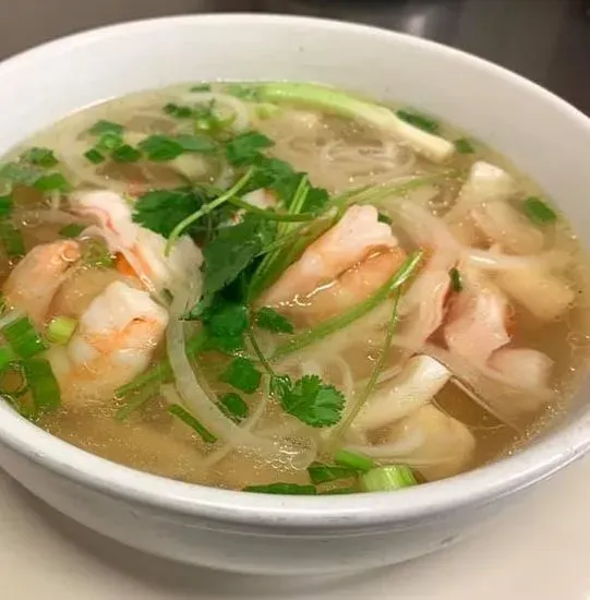 6.4  Phở Đồ Biển