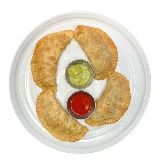 Empanada Assortment