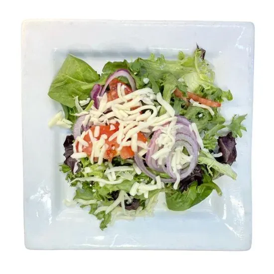 Traditional Side Salad