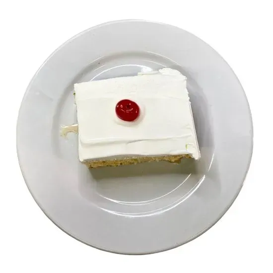 Tres Leches