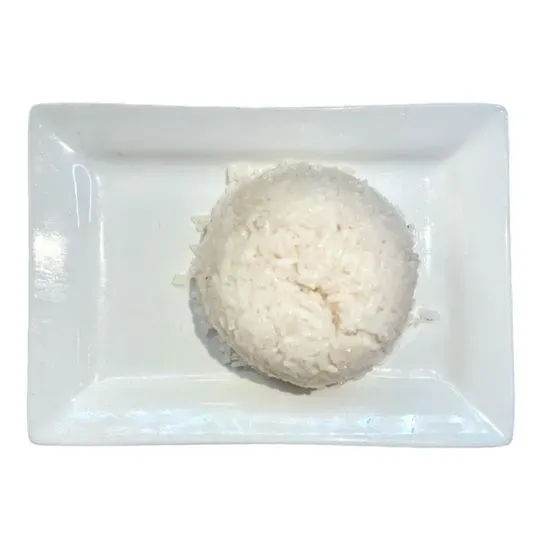 White Rice