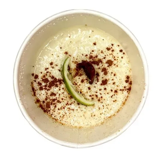 Arroz con Leche