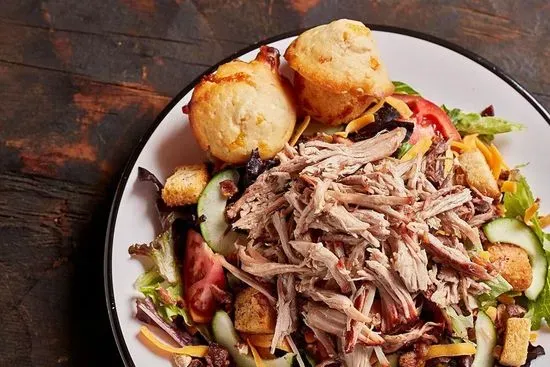 Bar-B-Q Salad