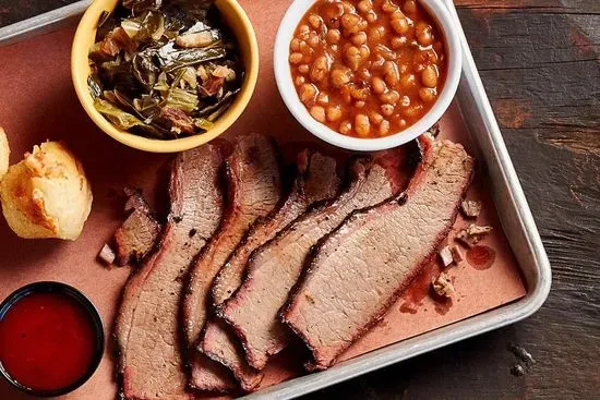 Beef Brisket