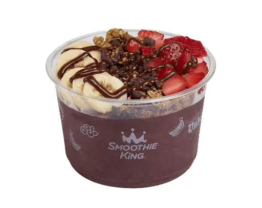 Acai Cocoa Haze™