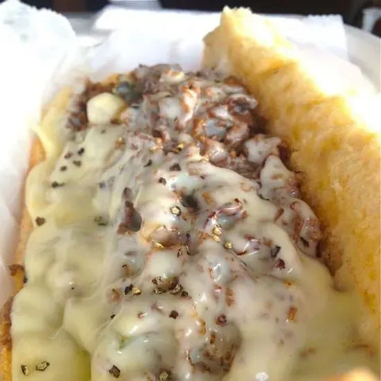 Philly Cheesesteak