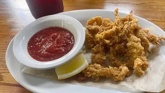 Calamari