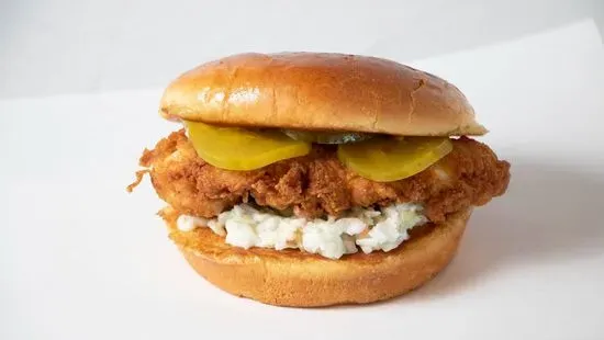 Chicken Sandwich