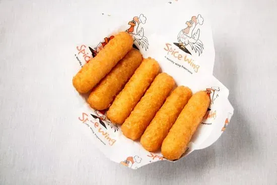 Cheese Sticks