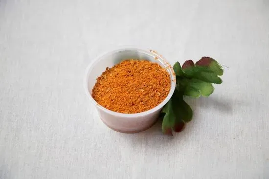 Cajun (Dry Rub)