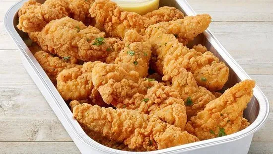 Crispy Chicken Fingers Party Tray