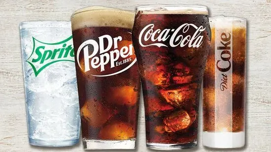 Dr Pepper