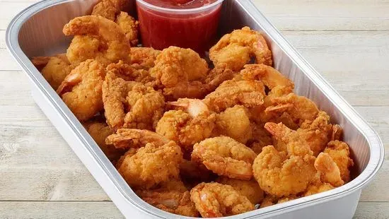 Fried Shrimp Party Tray