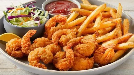 Fried Shrimp