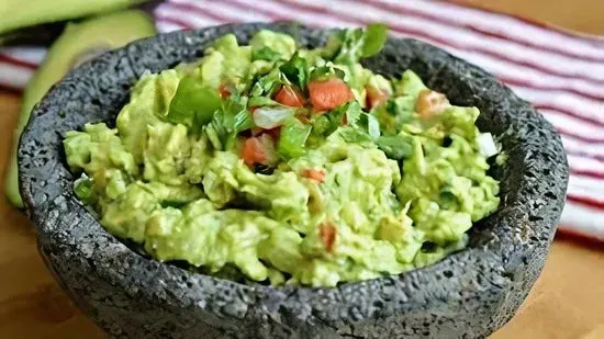 Guacamole