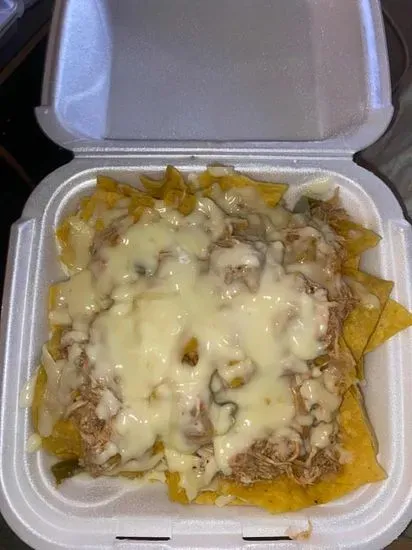 Nachos