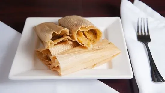 Tamales